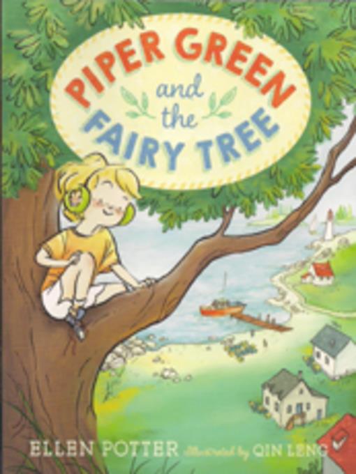 Piper Green and the Fairy Tree