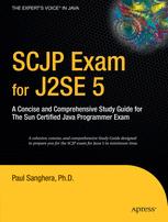 Scjp Exam for J2se 5