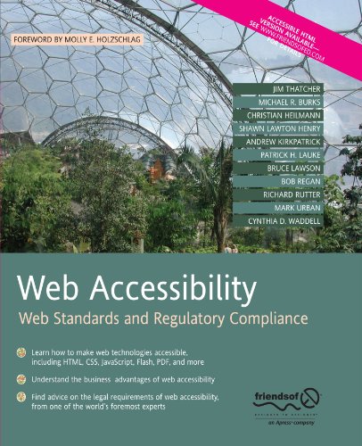 Web Accessibility