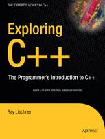 Exploring C++