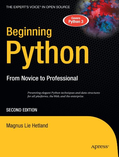 Beginning Python