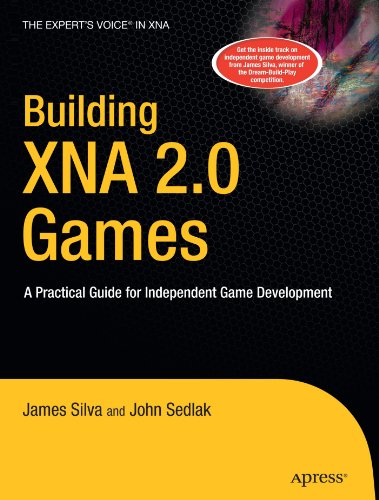 Building XNA 2.0 Games