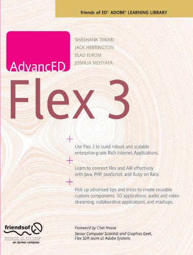 Advanced Flex 3