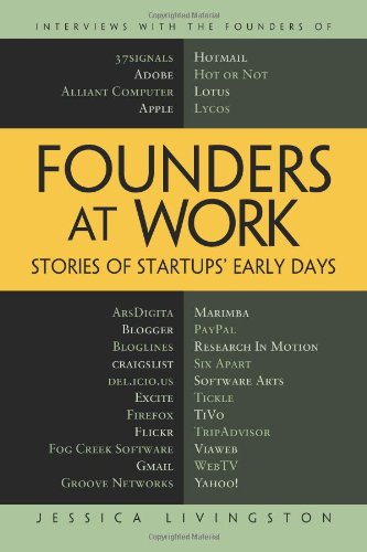 Founders at Work