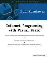 Internet programming with Visual Basic