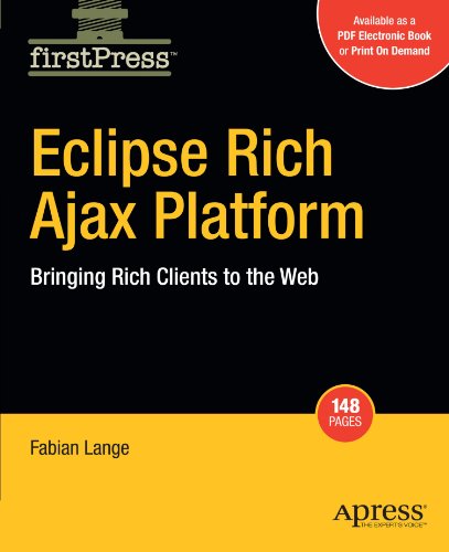 Eclipse Rich Ajax Platform