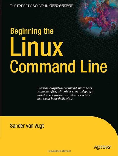 Beginning the Linux Command Line