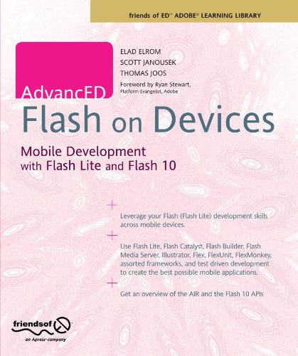 Advanced Flash on Devices