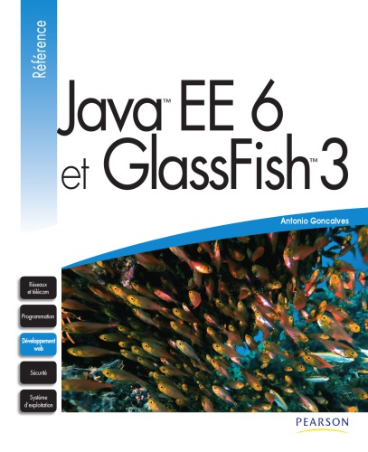 Beginning Java EE 6 Platform with GlassFish 3