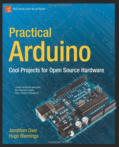 Practical Arduino