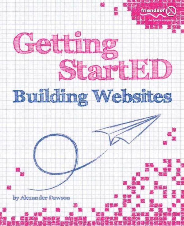 Getting Started Building Websites