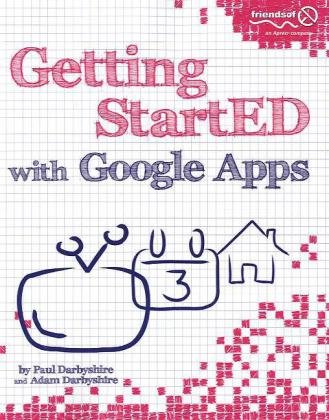 Getting Start Ed With Google Apps