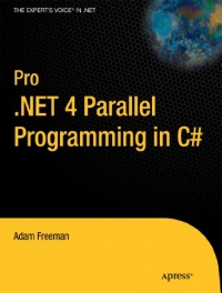 Pro.NET 4 Parallel Programming in C#