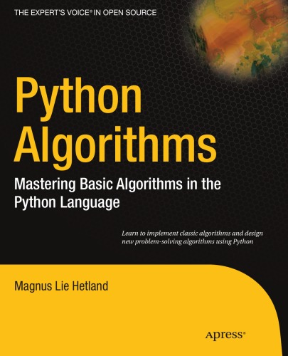 Python Algorithms