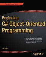 Beginning C# Objectoriented Programming