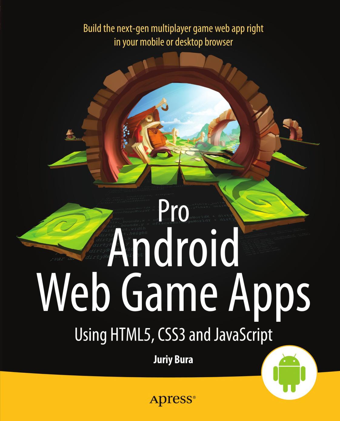 Pro Android Web Game Apps