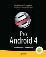 Pro Android 4