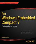 Pro Windows Embedded Compact 7