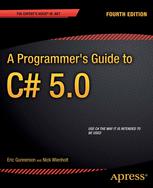 A Programmer's Guide to C# 5.0