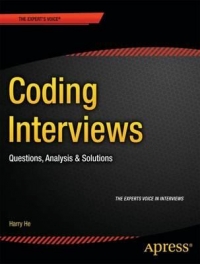 Coding Interviews