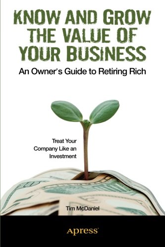 Know and Grow the Value of Your Business