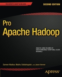 Pro Hadoop 2