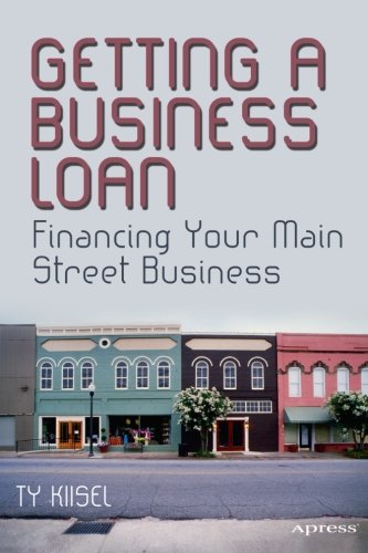 Getting a Business Loan