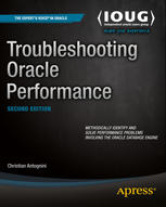 Troubleshooting Oracle Performance