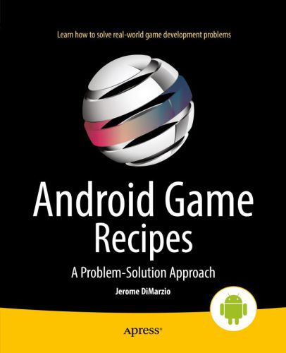 Android Game Recipes