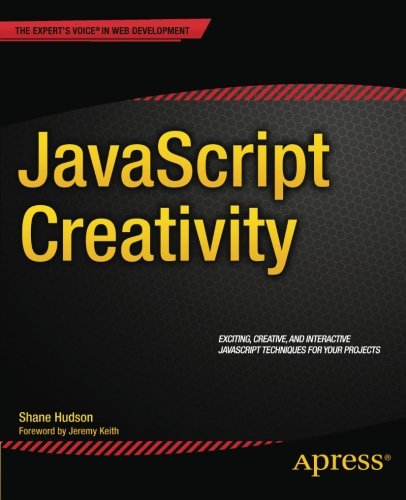 Creative JavaScript