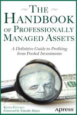 Handbook of Professionally Managed Assets