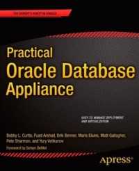 Practical Oracle Database Appliance