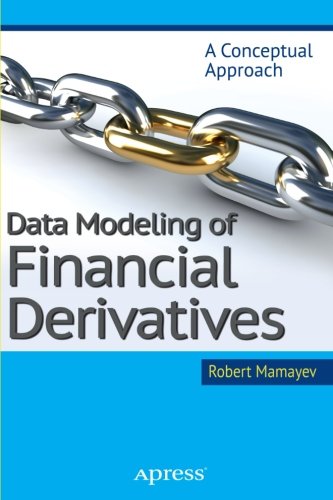 Data Modeling of Financial Derivatives