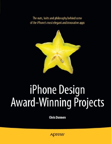 Iphone Design Awardwinning Projects