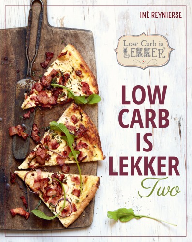 Low-Carb is Lekker