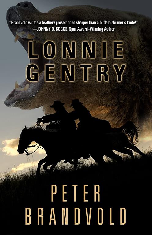 Lonnie Gentry