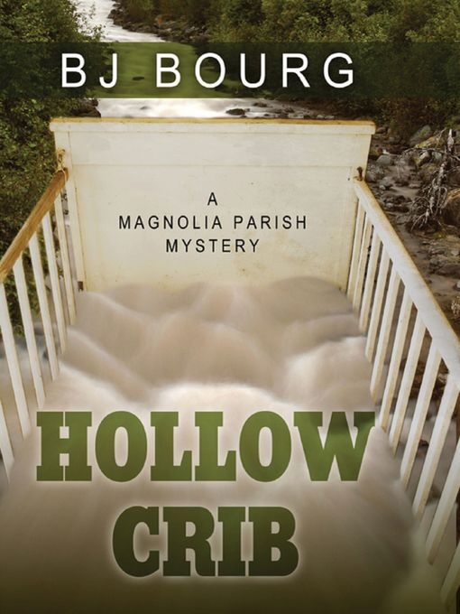 Hollow Crib