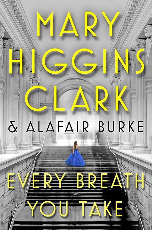 Every Breath You Take (An Under Suspicion Novel)