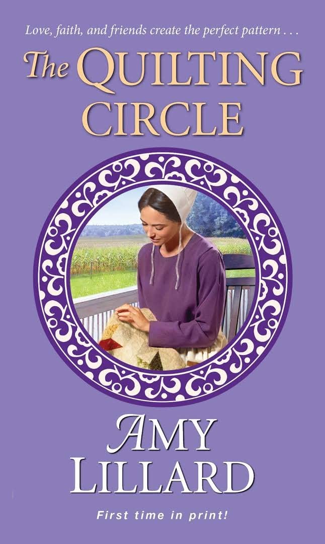 The Quilting Circle (A Wells Landing Romance)