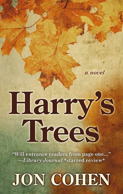Harry's Trees (Thorndike Press Large Print Bill's Bookshelf)