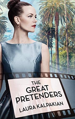 The Great Pretenders (Thorndike Press Large Print Basic)