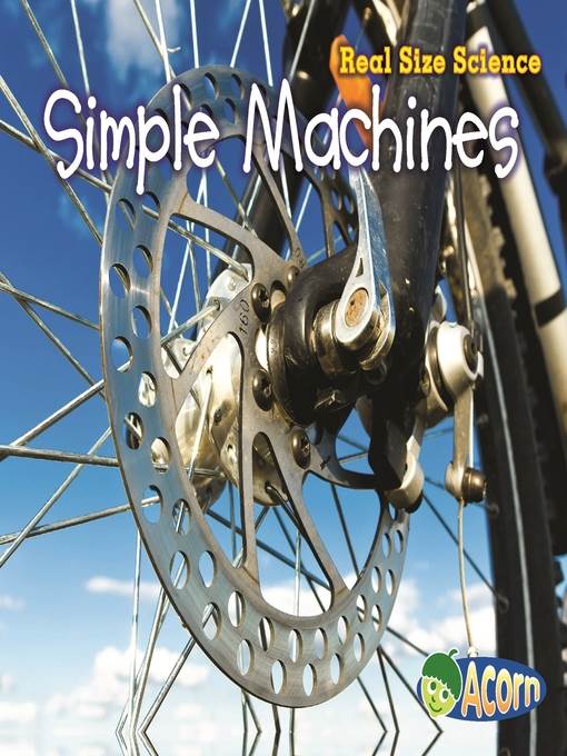 Simple Machines