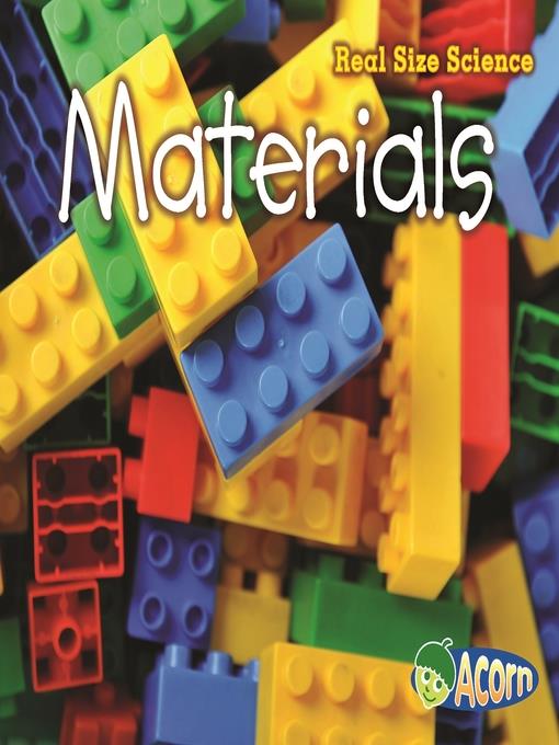 Materials