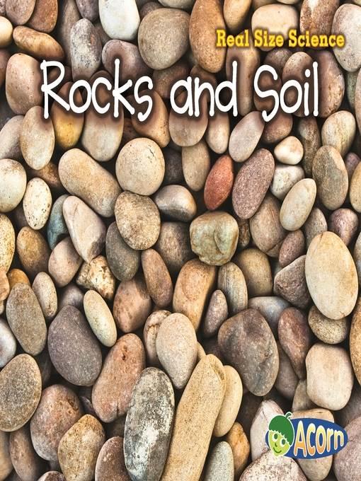 Rocks and Soil