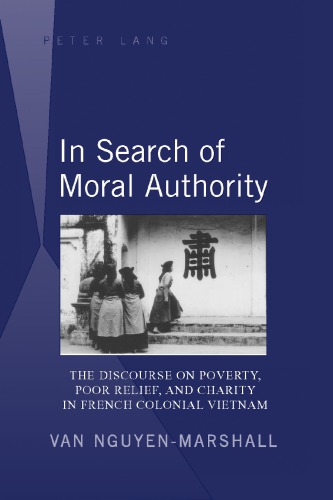 In Search of Moral Authority