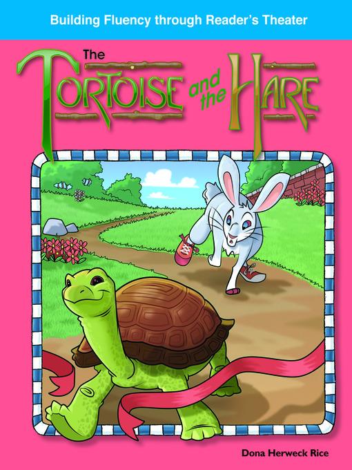 The Tortoise and the Hare