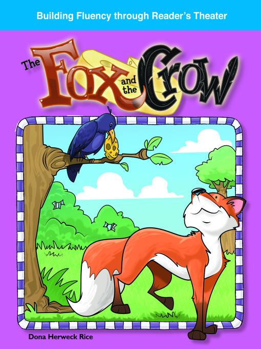 The Fox and the Crow