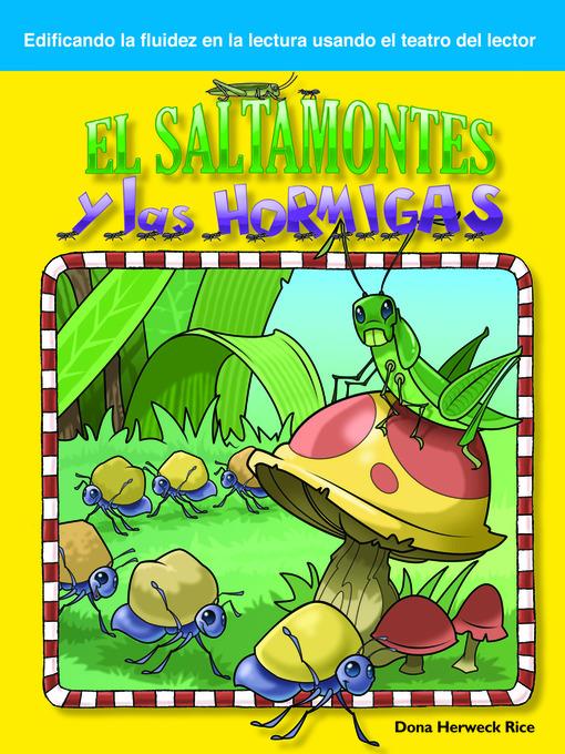 El saltamontes y los hormigas (The Grasshopper and the Ants)