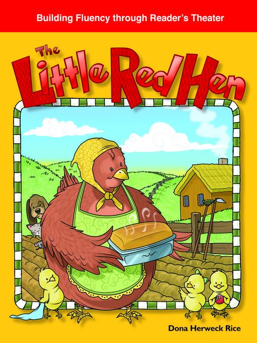 The Little Red Hen