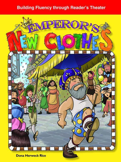 The Emperor's New Clothes